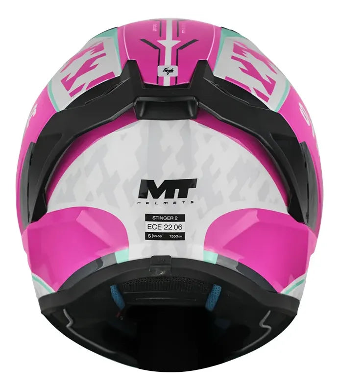 CASCO MT STINGER 2 GOLIAT A18