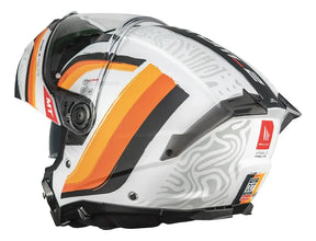 Casco Abatible Mt Atom 2 SV Proline A4