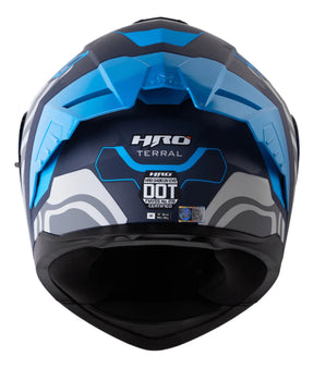 CASCO HRO 3480DV EVO TERRAL