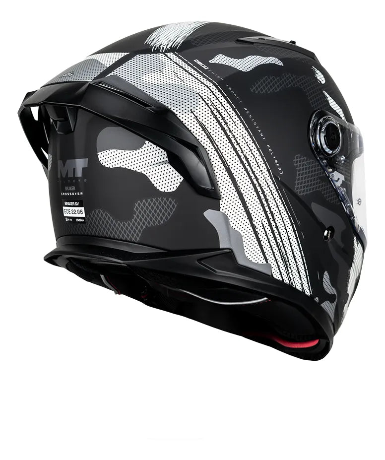 CASCO MT BRAKER SV CROSSOVER B0