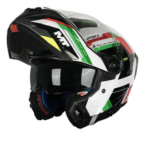 CASCO MT ATOM 2 SV BAST B6
