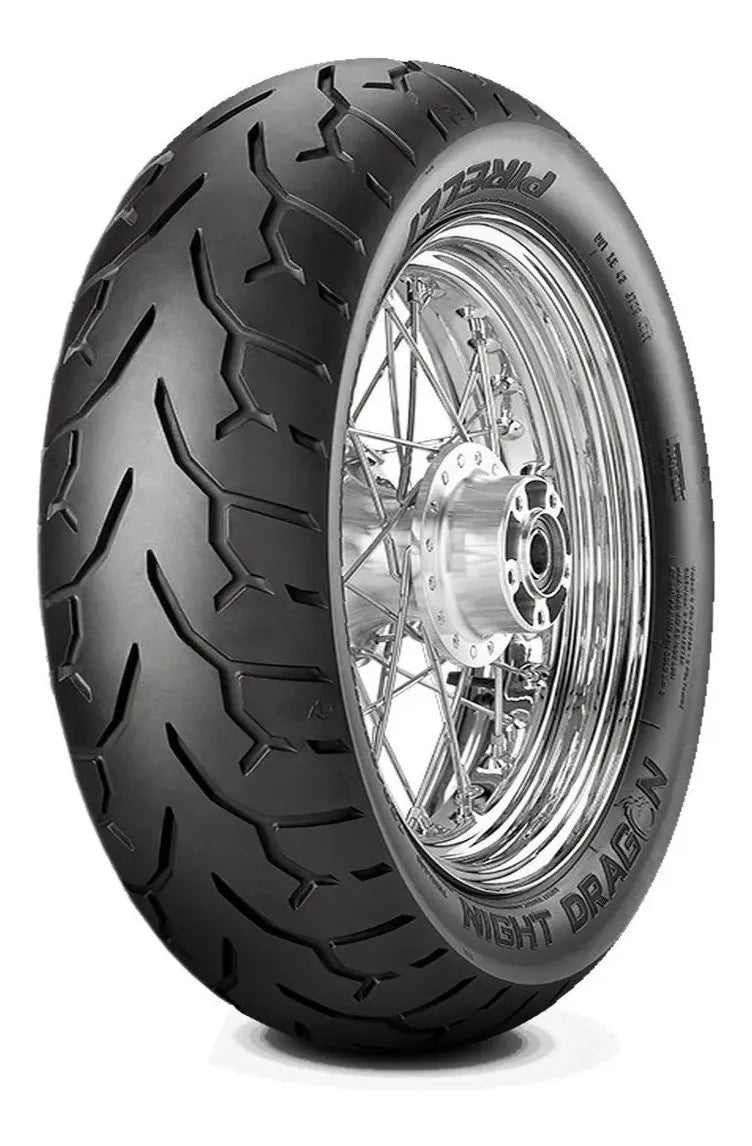 LLANTA NIGHT DRAGON 170/80-B15 77H SC PIRELLI
