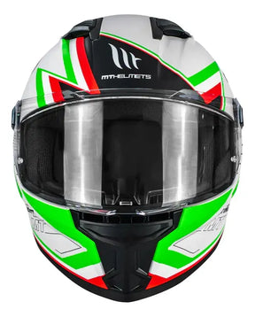 CASCO MT STINGER 2 GRAND PRIX A0