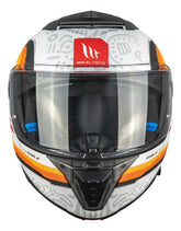 Casco Abatible Mt Atom 2 SV Proline A4