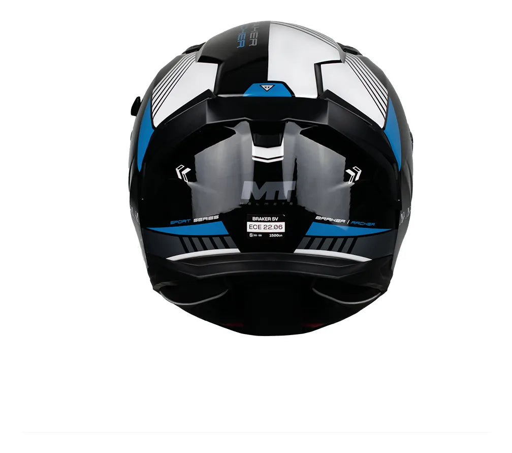 CASCO MT FF128SV BRAKER SV ARCHER B0