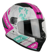 CASCO MT STINGER 2 GOLIAT A18