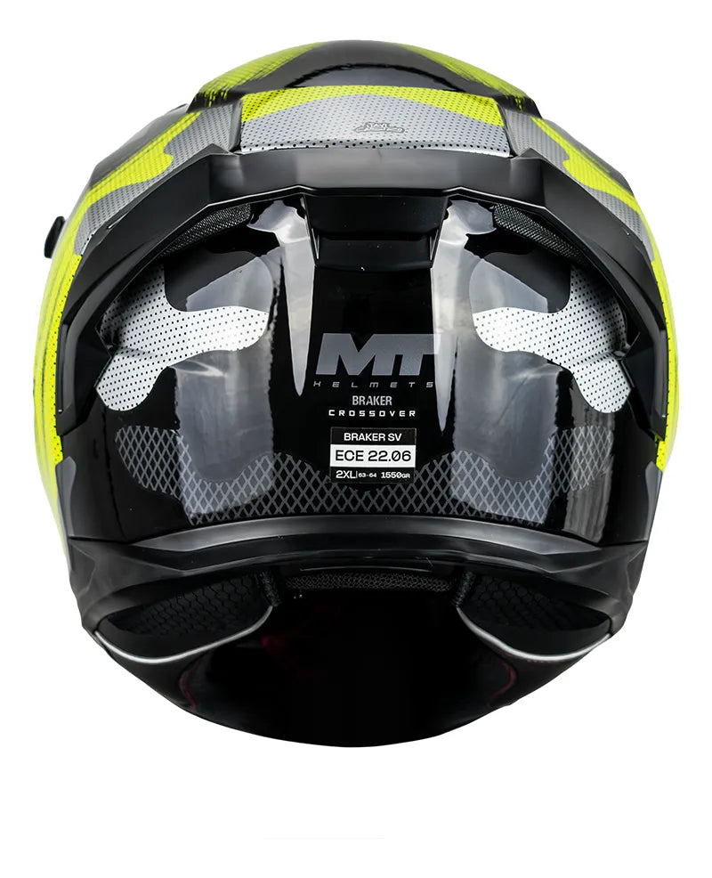 CASCO MT BRAKER SV CROSSOVER B3