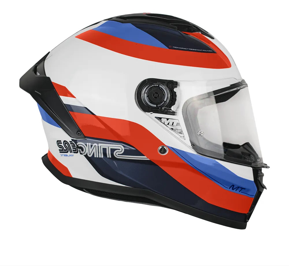 CASCO MT STINGER 2 MAJESTIC A7