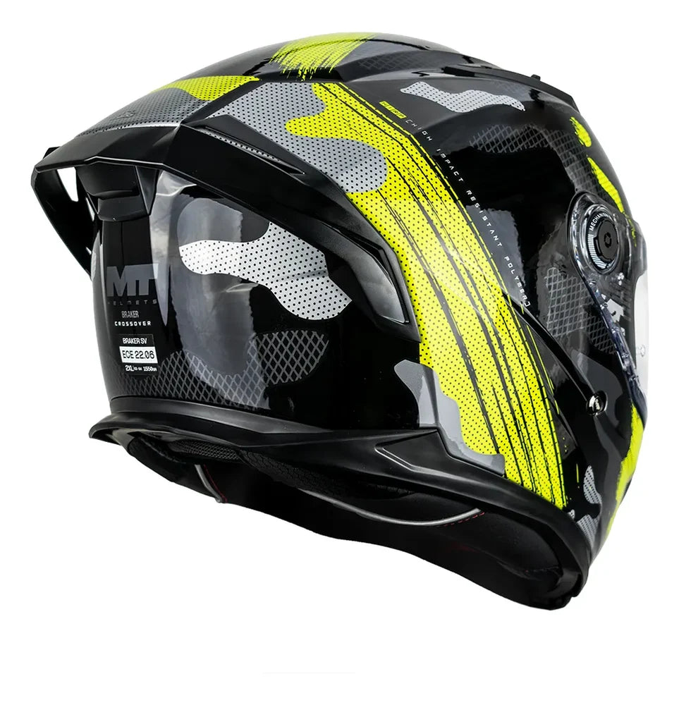 CASCO MT BRAKER SV CROSSOVER B3
