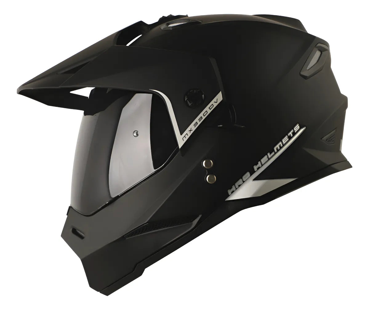 CASCO HRO MX330 SOLIDO