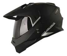 CASCO HRO MX330 SOLIDO