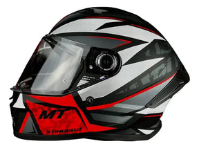 CASCO MT FF126 STINGER 2 RUSH B5