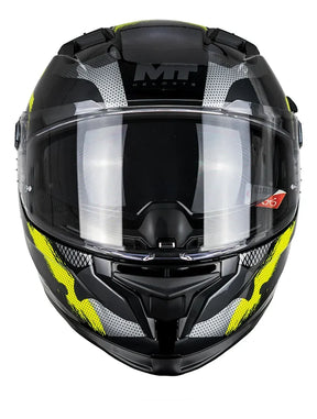 CASCO MT BRAKER SV CROSSOVER B3