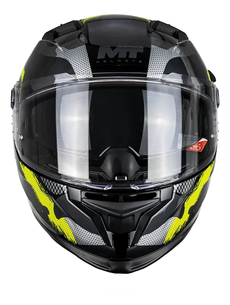 CASCO MT BRAKER SV CROSSOVER B3