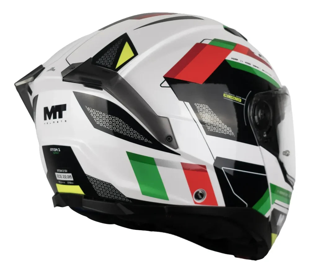 CASCO MT ATOM 2 SV BAST B6