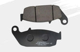 Zapatas TVS RTR 200 tras FDB2286EF
