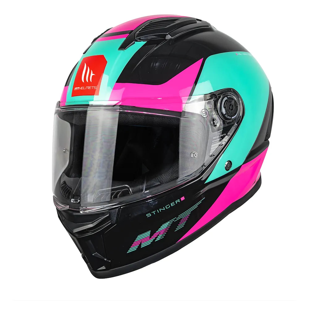 CASCO MT STINGER 2 GEM B8