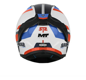 CASCO MT STINGER 2 MAJESTIC A7