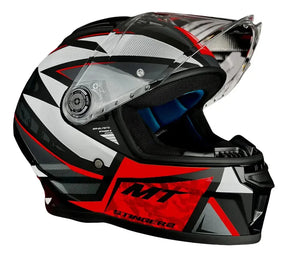 CASCO MT FF126 STINGER 2 RUSH B5