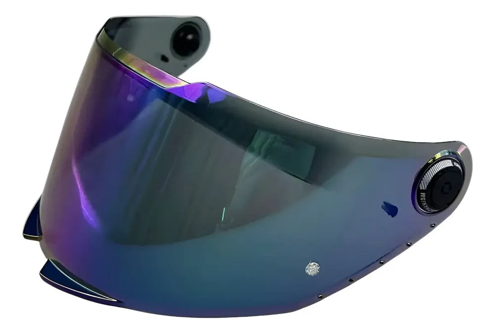PANTALLA IRIDIUM RAINBOW MAX