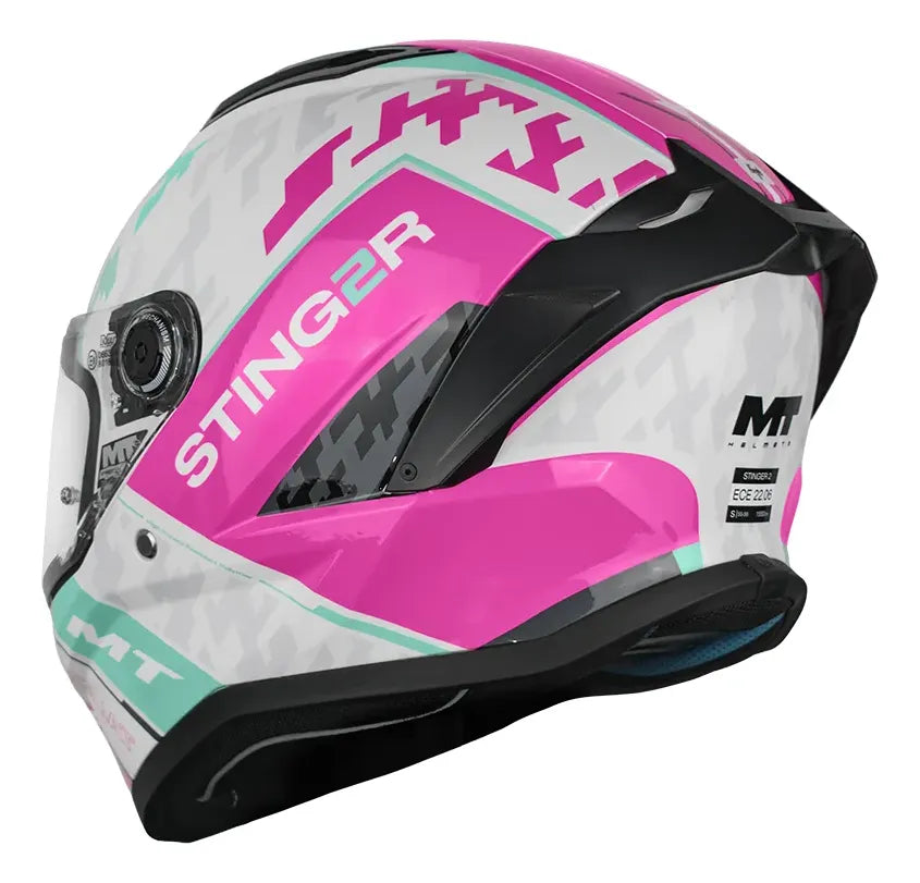 CASCO MT STINGER 2 GOLIAT A18