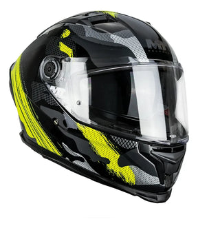 CASCO MT BRAKER SV CROSSOVER B3
