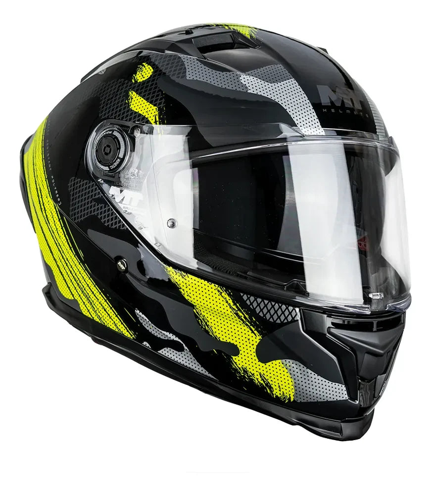 CASCO MT BRAKER SV CROSSOVER B3