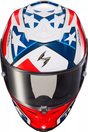 CASCO SCORPION EXO-R1 AIR FULL FACE BAUT LS