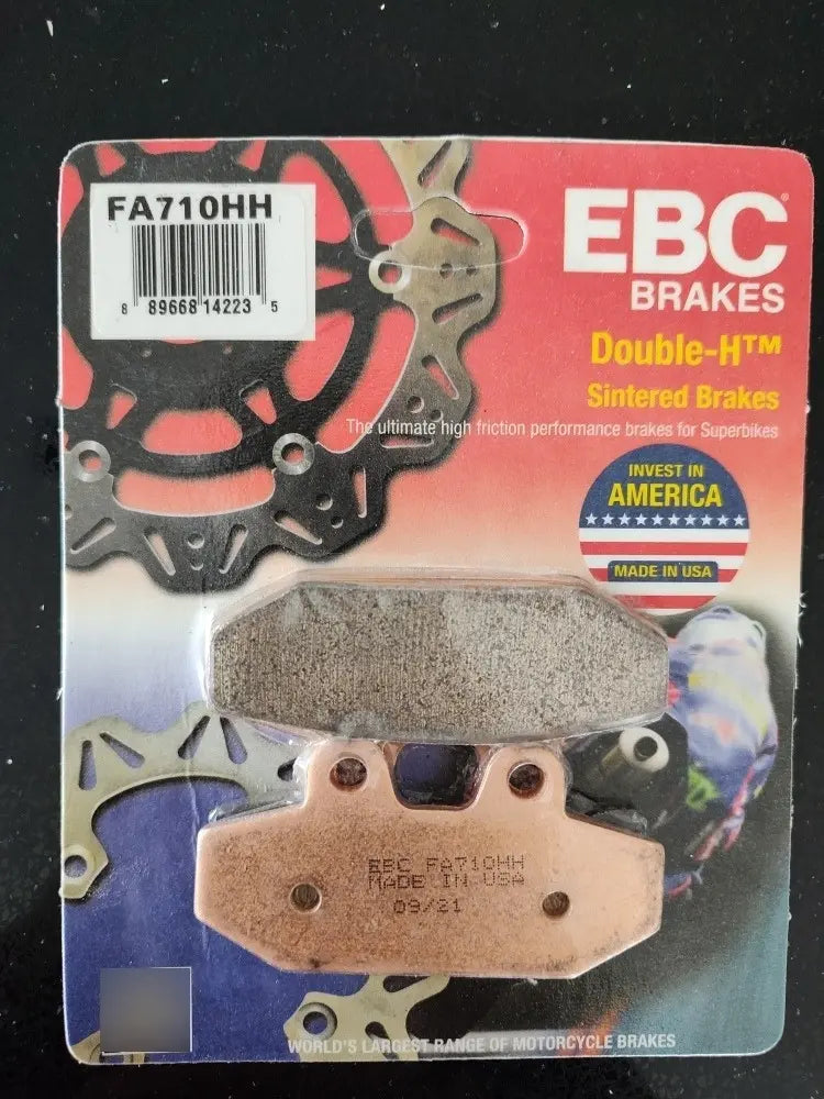 Zapata FA710HH EBC