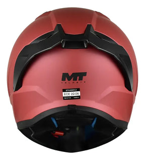 CASCO MT STINGER 2 PURE A#