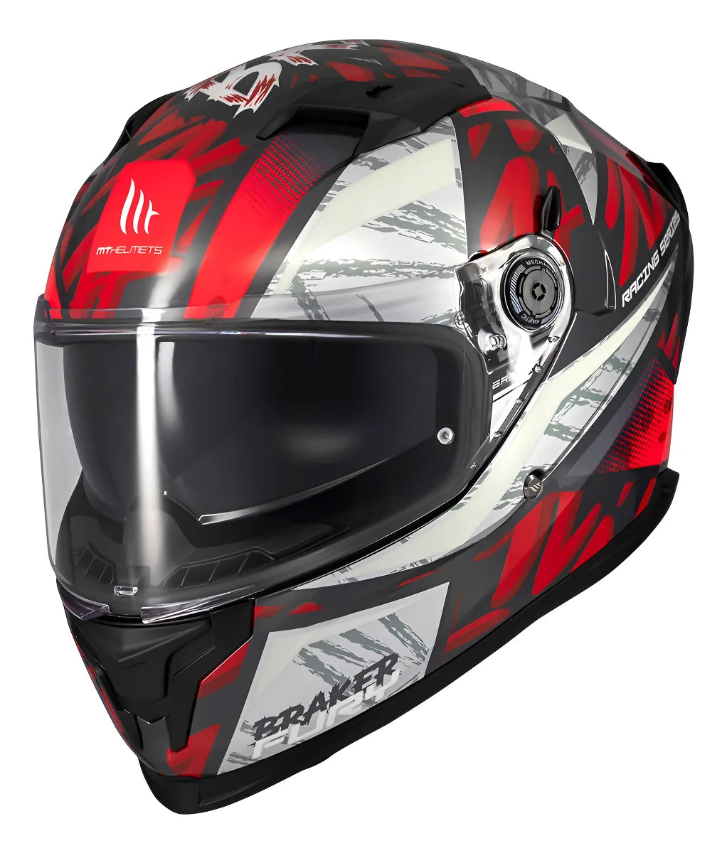 CASCO MT FF128SV BRAKER SV FURY C5-6-17