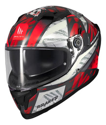 CASCO MT FF128SV BRAKER SV FURY C5-6-17
