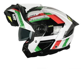 CASCO MT ATOM 2 SV BAST B6