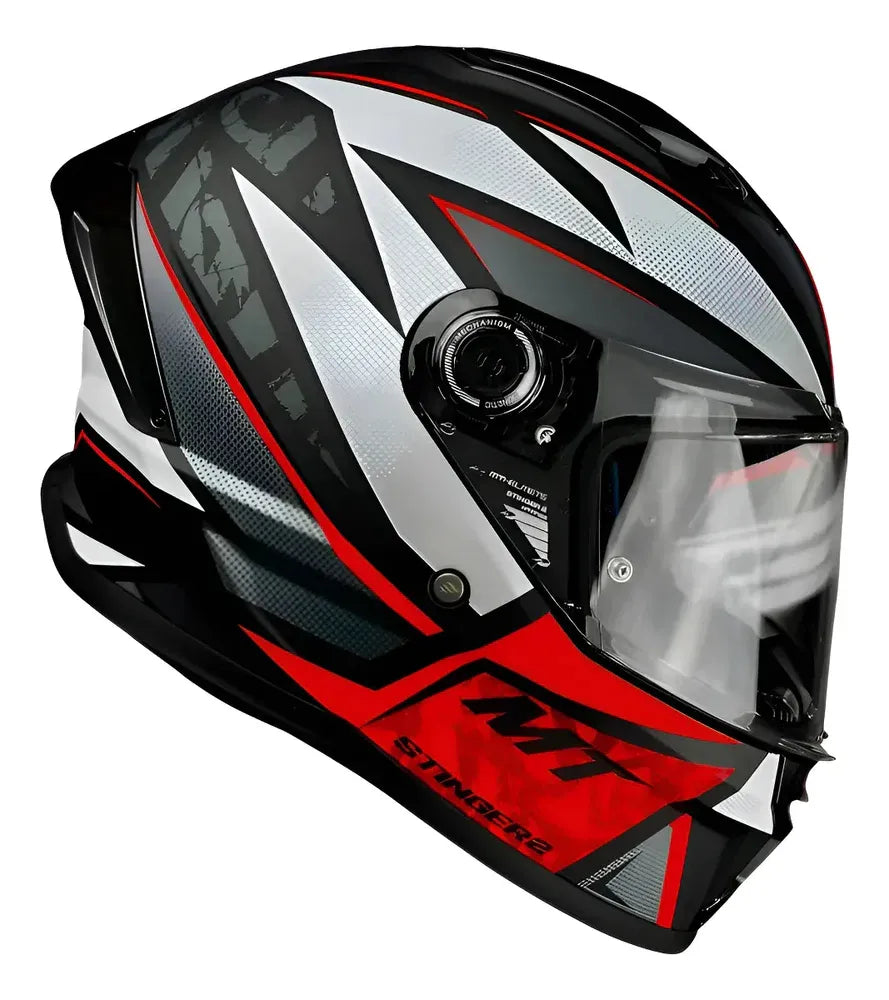 CASCO MT FF126 STINGER 2 RUSH B5