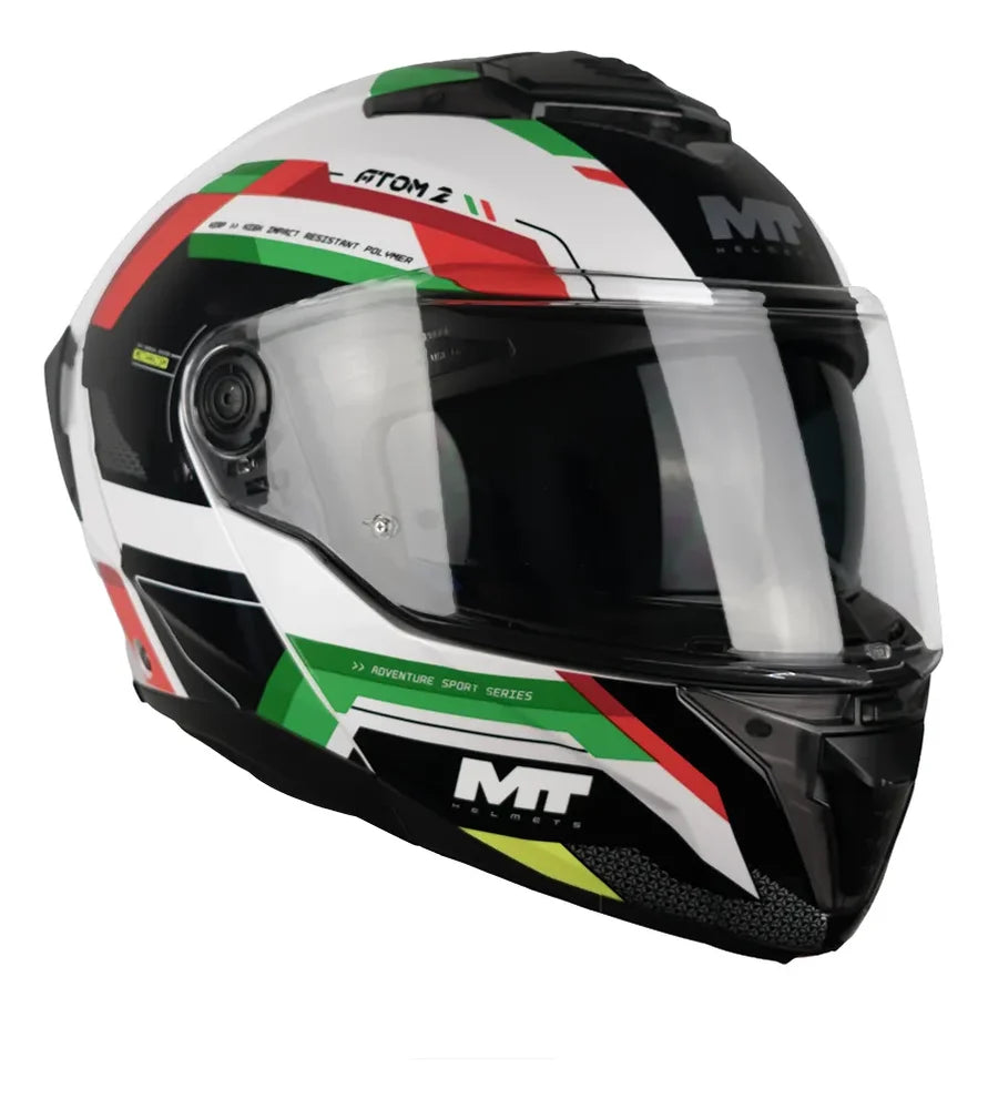 CASCO MT ATOM 2 SV BAST B6