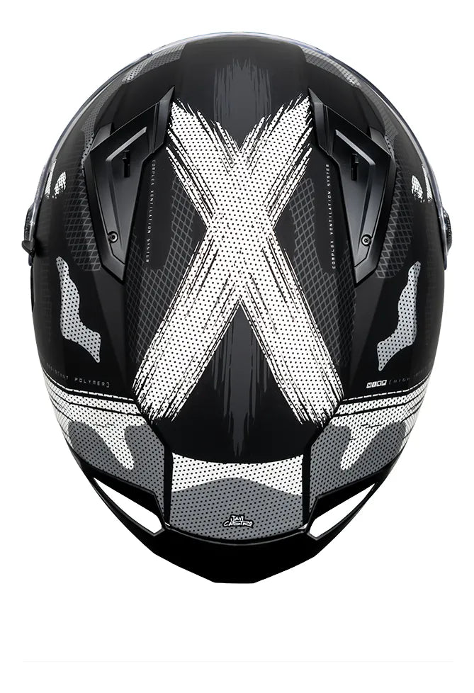 CASCO MT BRAKER SV CROSSOVER B0