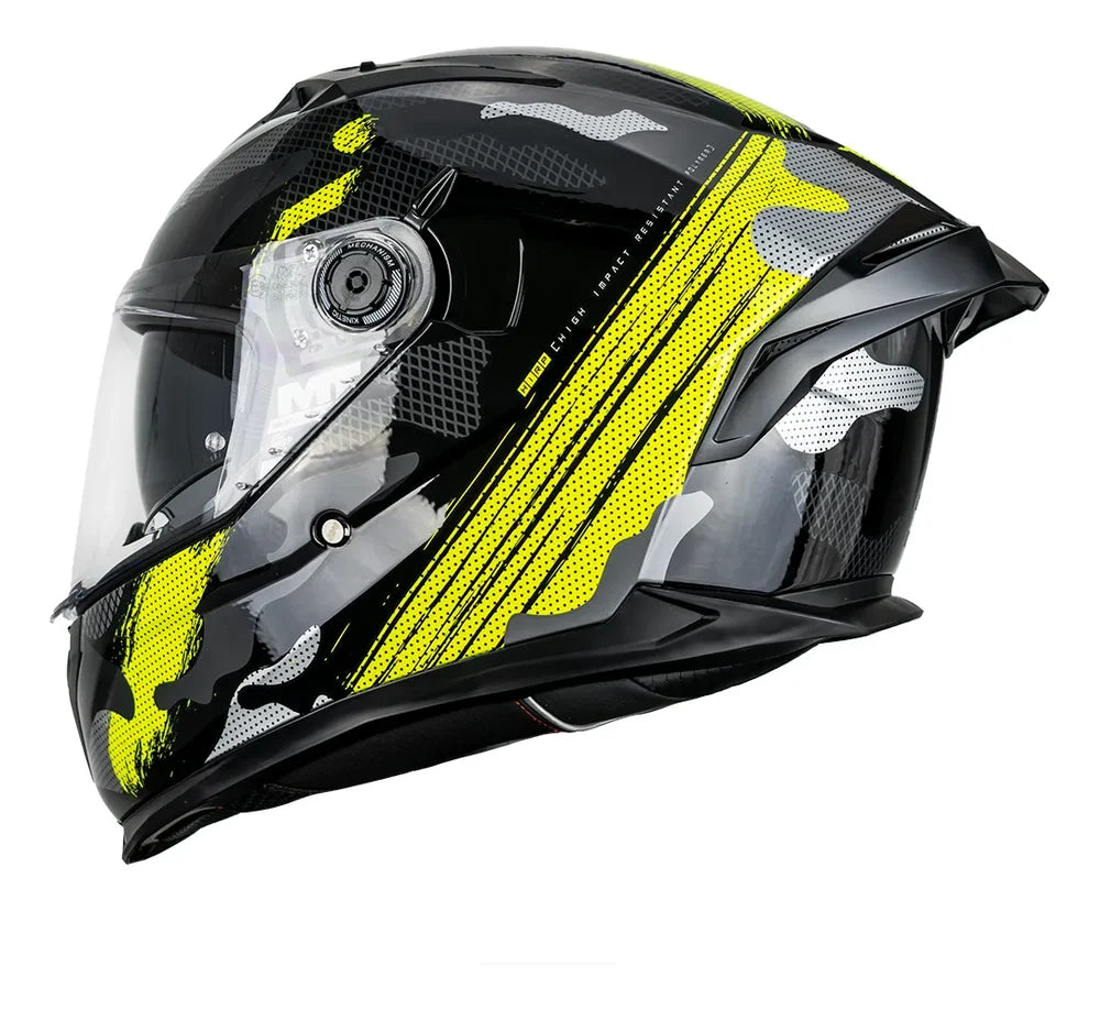 CASCO MT BRAKER SV CROSSOVER B3