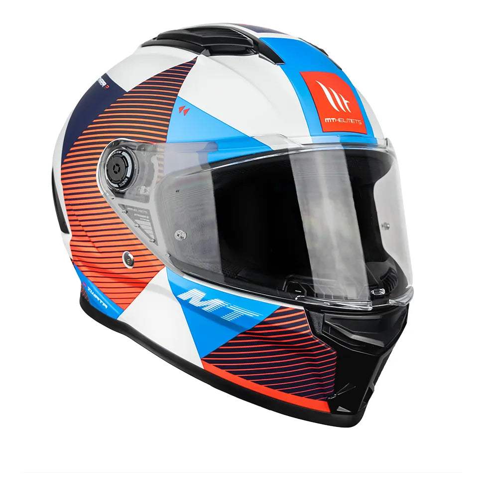 CASCO MT STINGER 2 IWATA C2