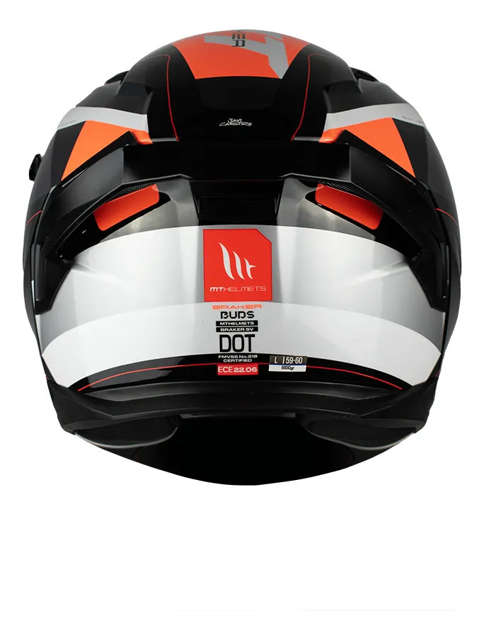 CASCO MT FF128SV BRAKER SV BUDS B4