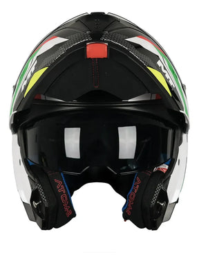 CASCO MT ATOM 2 SV BAST B6