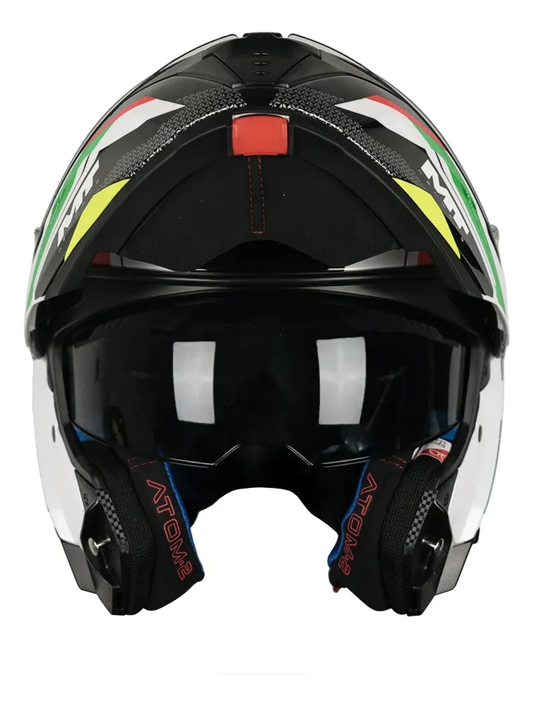 CASCO MT ATOM 2 SV BAST B6
