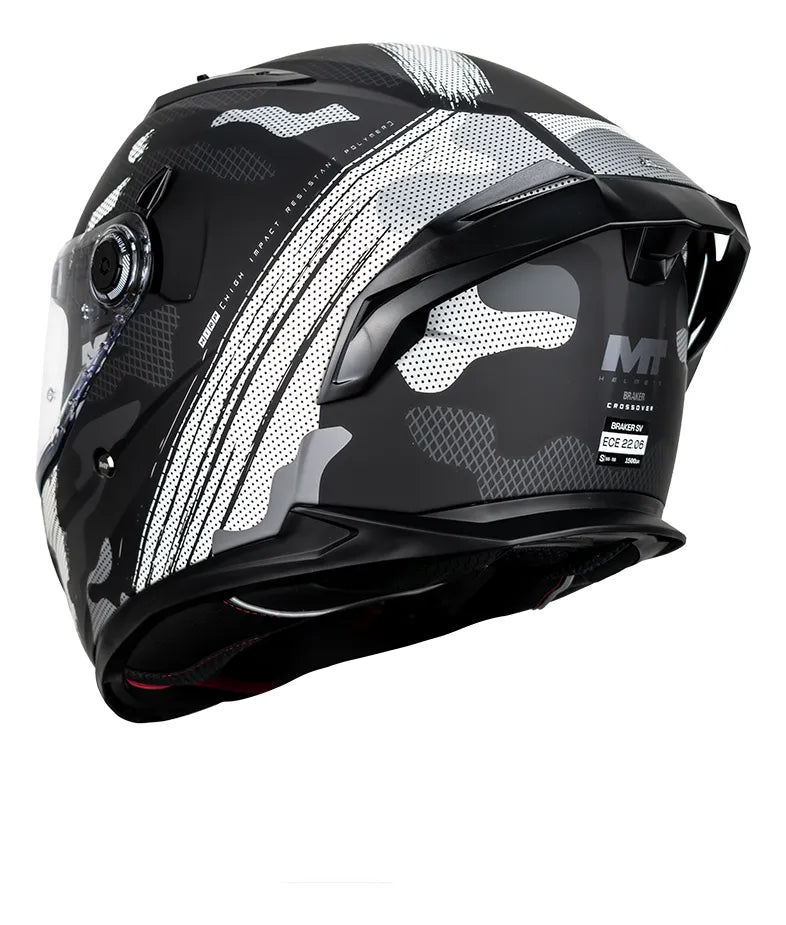 CASCO MT BRAKER SV CROSSOVER B0