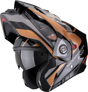 CASCO SCORPION ADX-2 KAMPS
