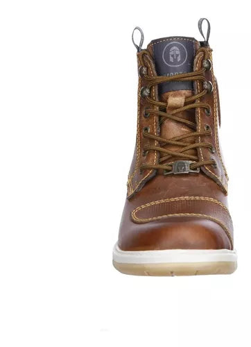 BOTA IMMORTALE WOOD LEGEND MUJER 