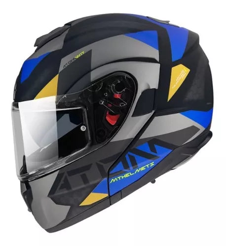 Casco Mt Atom Sv