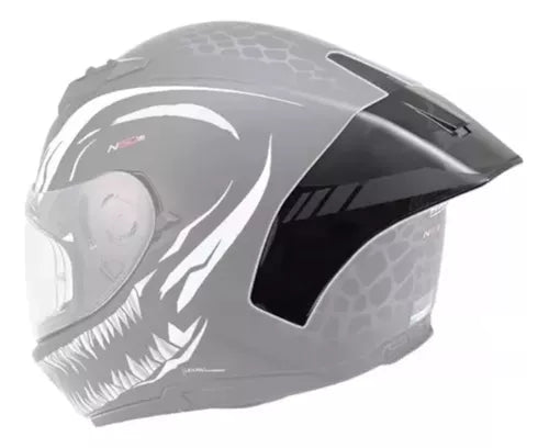 ALERON NOLAN SPOILER N60-6 SPORT