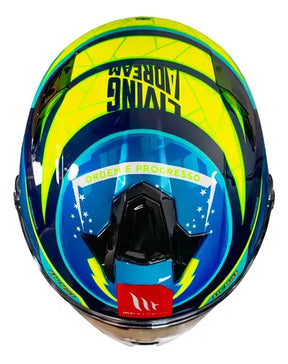 CASCO MT FF106B TARGO S DIOGO MOREIRA C7