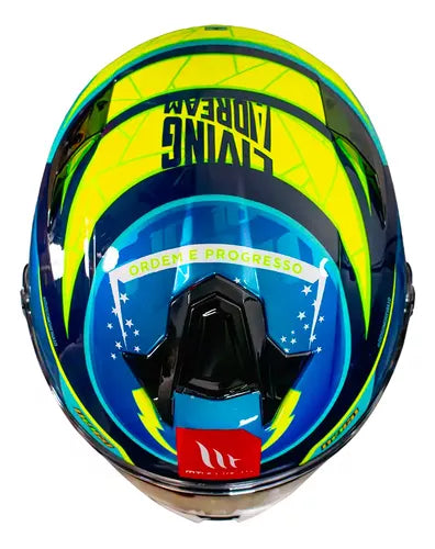 CASCO MT FF106B TARGO S DIOGO MOREIRA C7