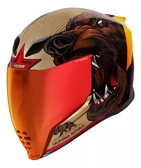 CASCO ICON AIRFLITE URSA MAJOR