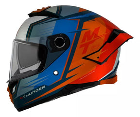 Casco Mt Thunder 4 Sv